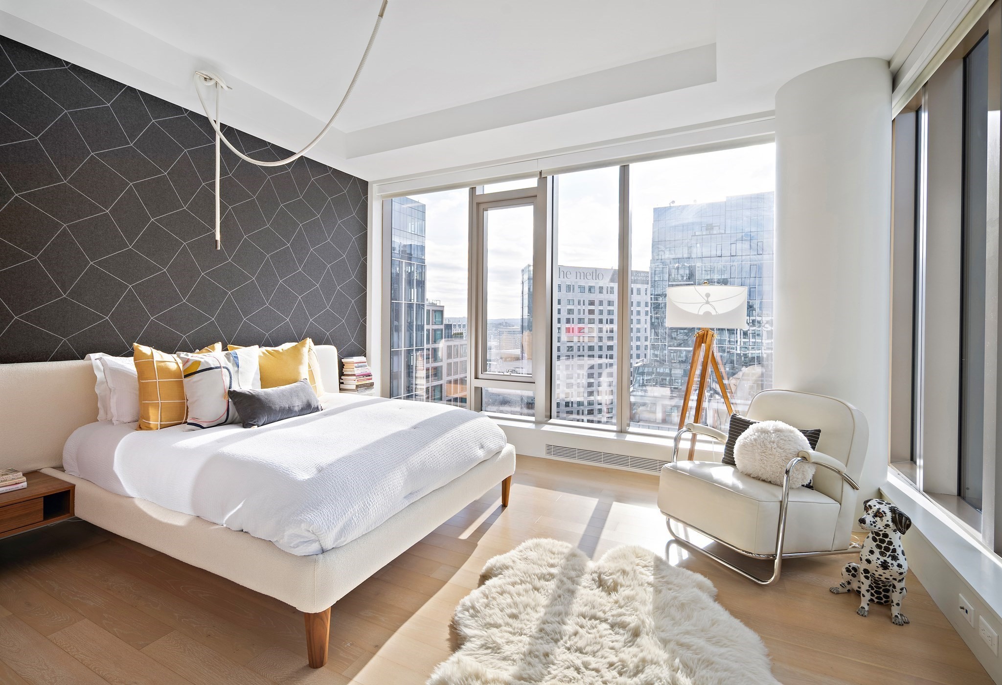 133 Seaport Boulevard # 2101 Property Photo 15