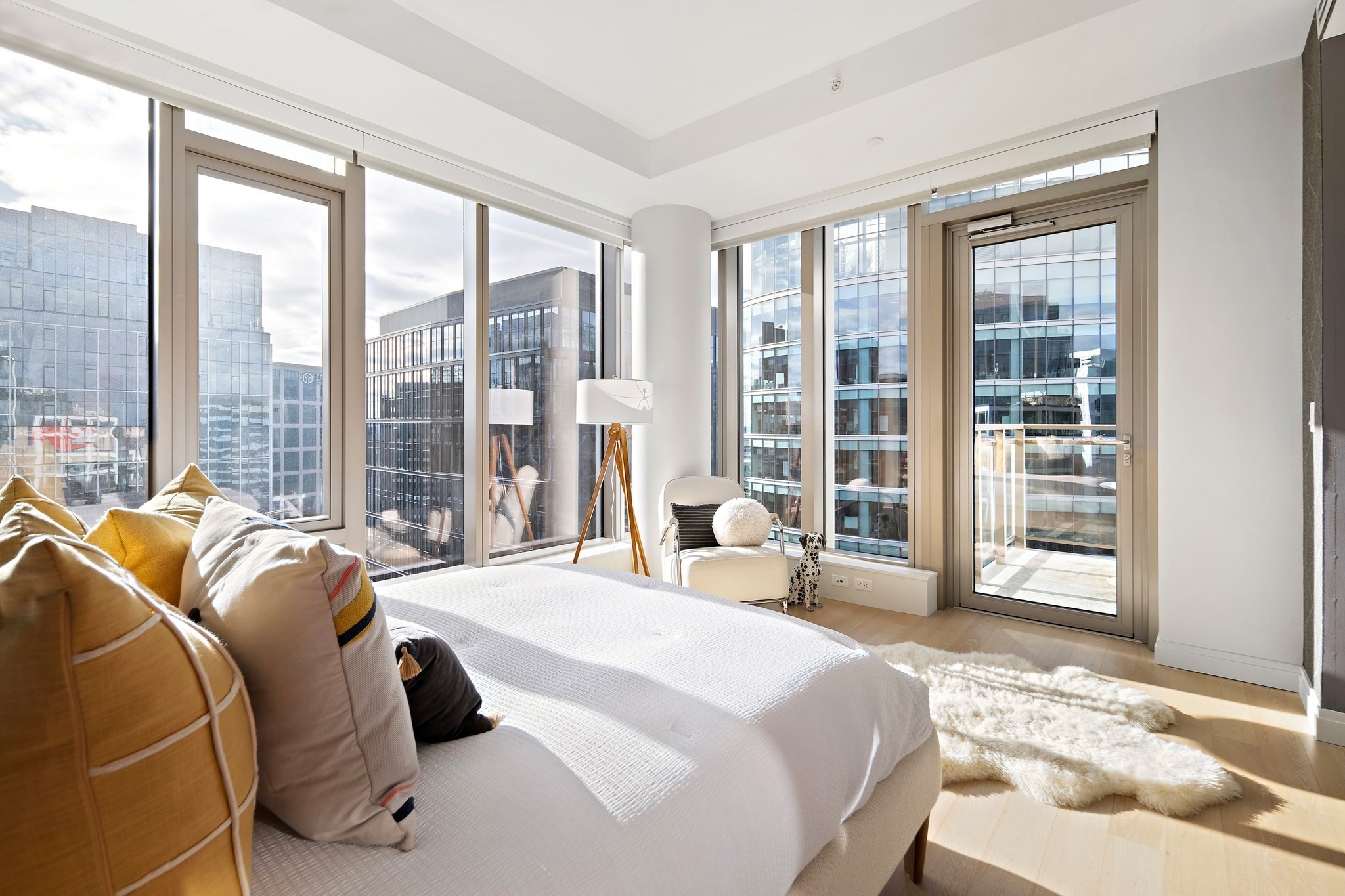133 Seaport Boulevard # 2101 Property Photo 16