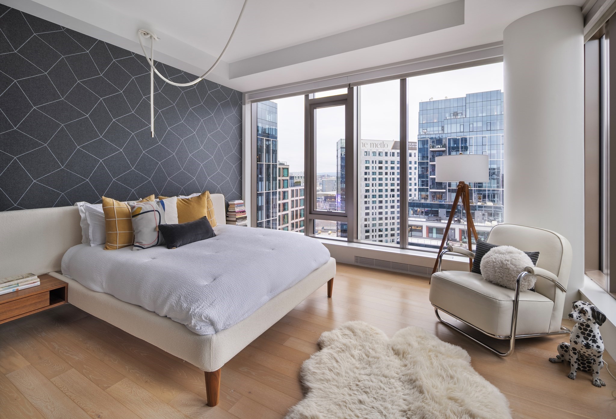 133 Seaport Boulevard # 2101 Property Photo 17