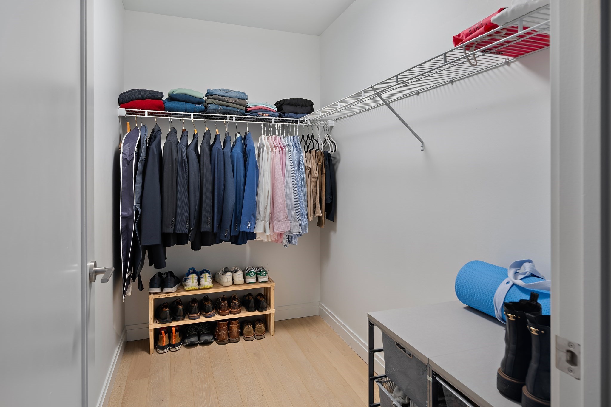 133 Seaport Boulevard # 2101 Property Photo 20