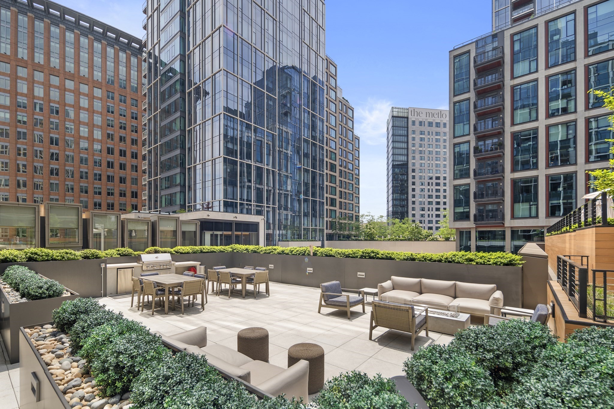 133 Seaport Boulevard # 2101 Property Photo 26