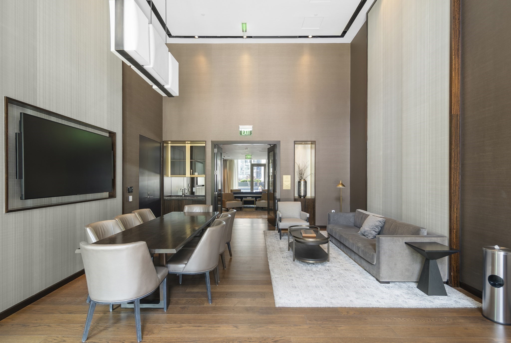 133 Seaport Boulevard # 2101 Property Photo 30