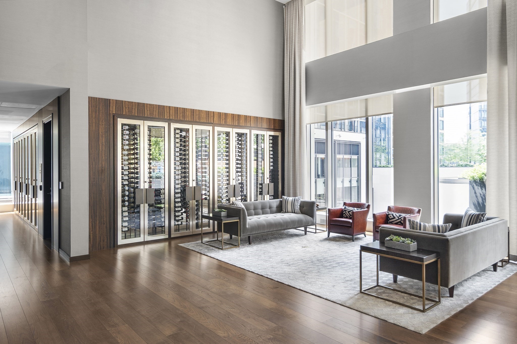 133 Seaport Boulevard # 2101 Property Photo 32