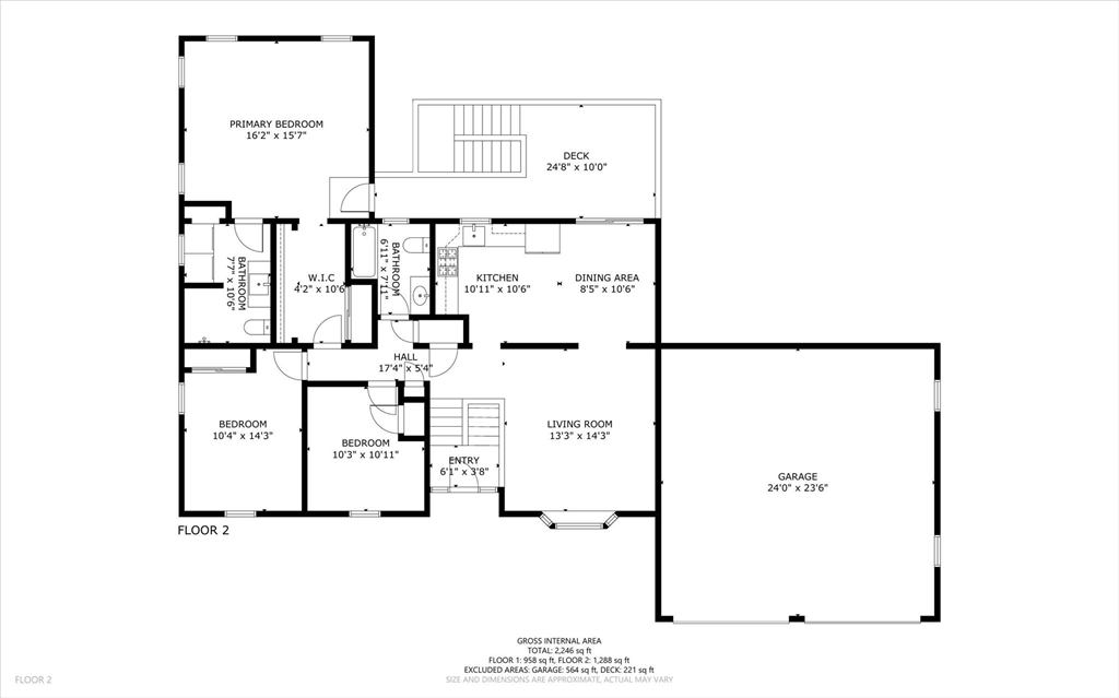 8 Barry Drive Property Photo 30