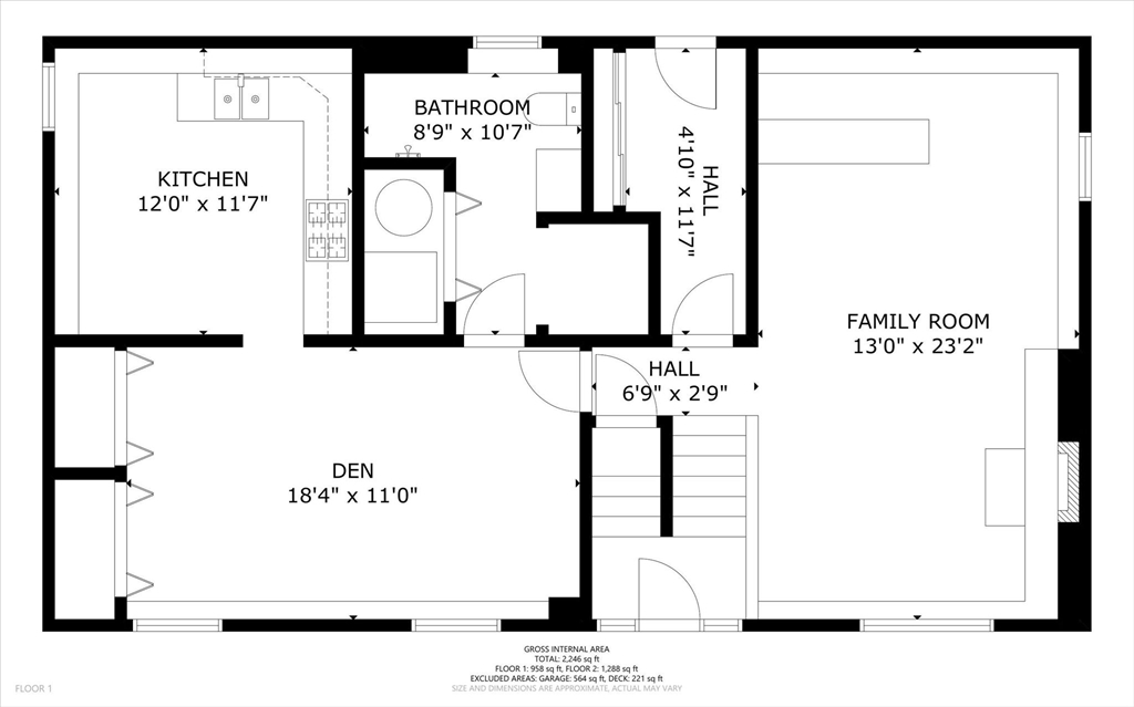 8 Barry Drive Property Photo 31