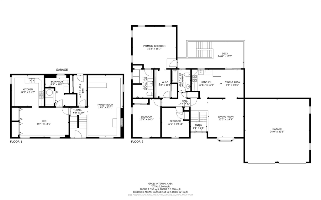 8 Barry Drive Property Photo 32