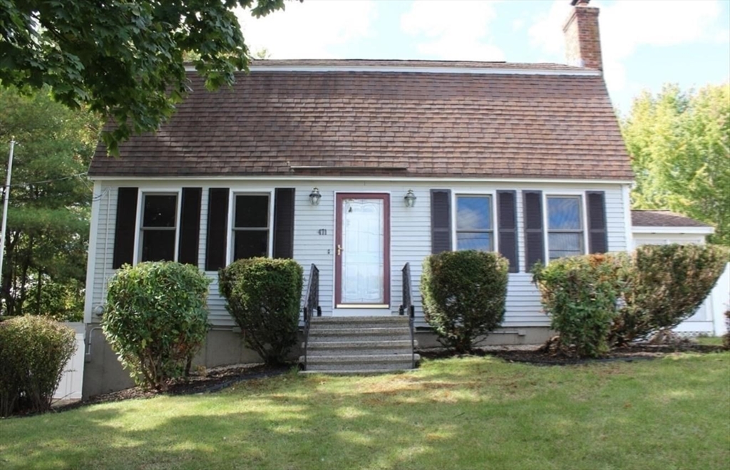 471 Butman Rd Property Photo 1