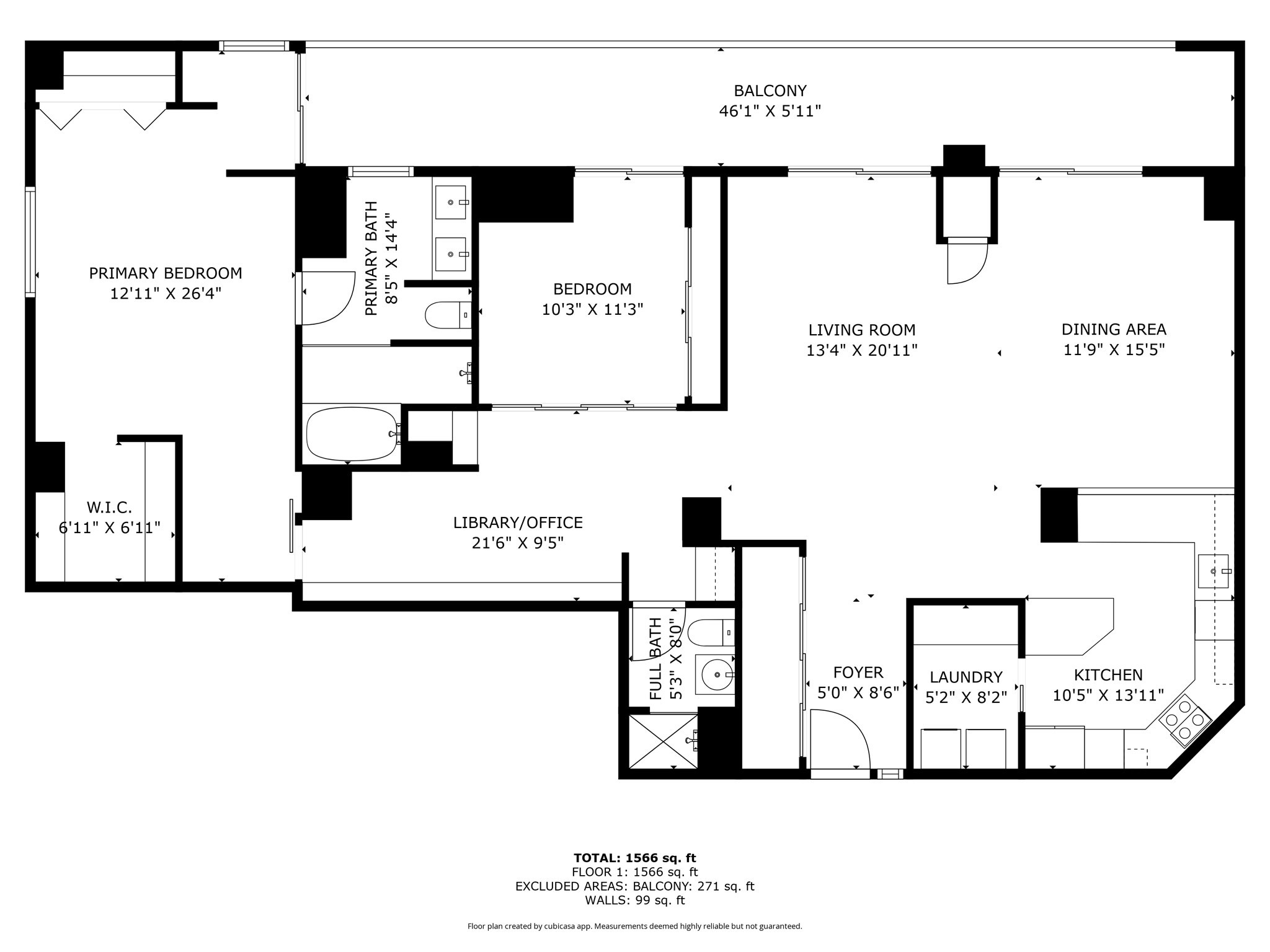 40 Village Rd # 1006 Property Photo 33