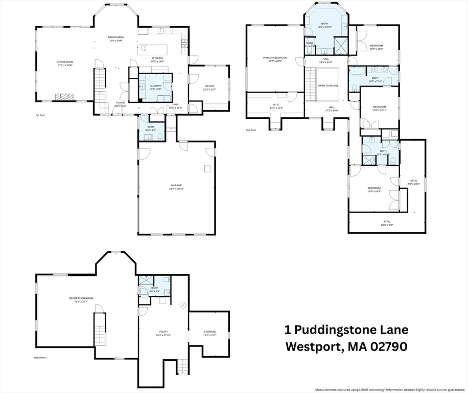 1 Puddingstone Cir Property Photo 36