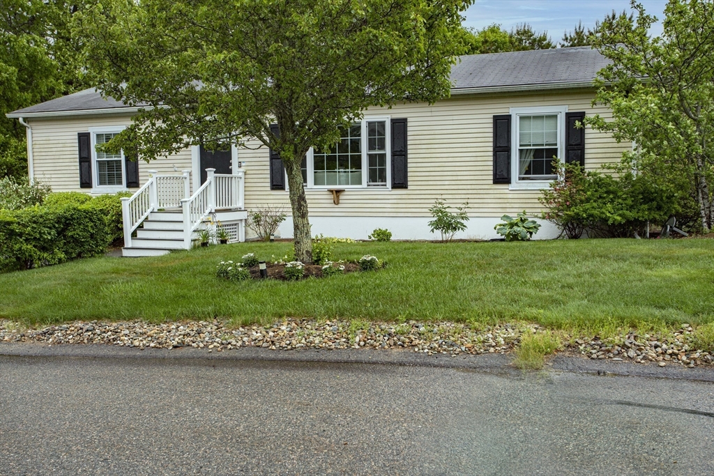 23 Stone Drive Property Photo 1
