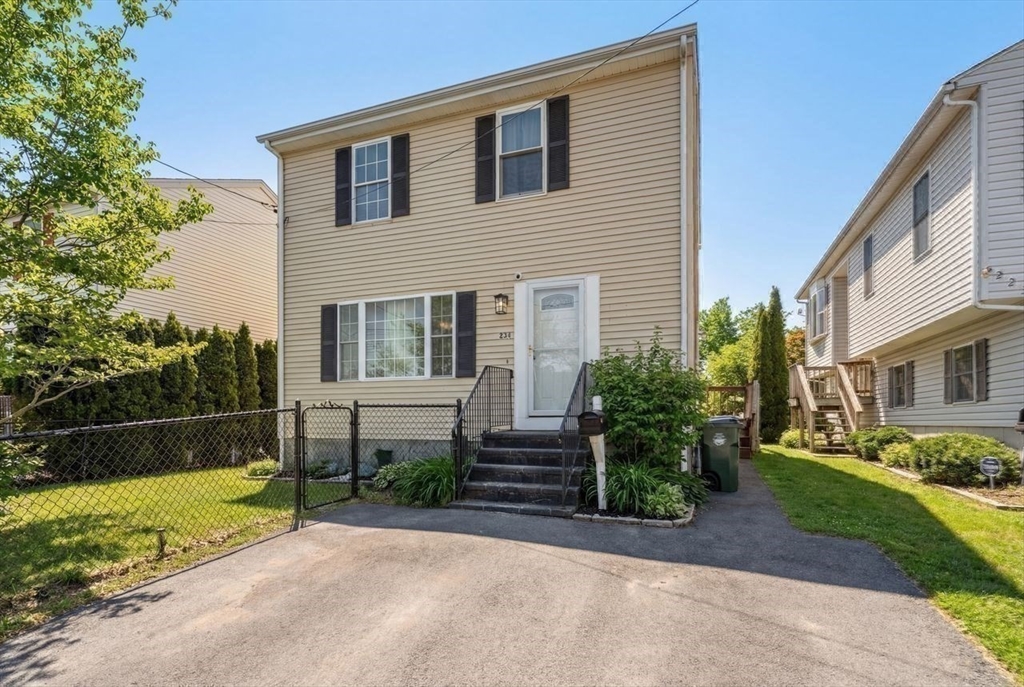 231 Lapham St. Property Photo 2