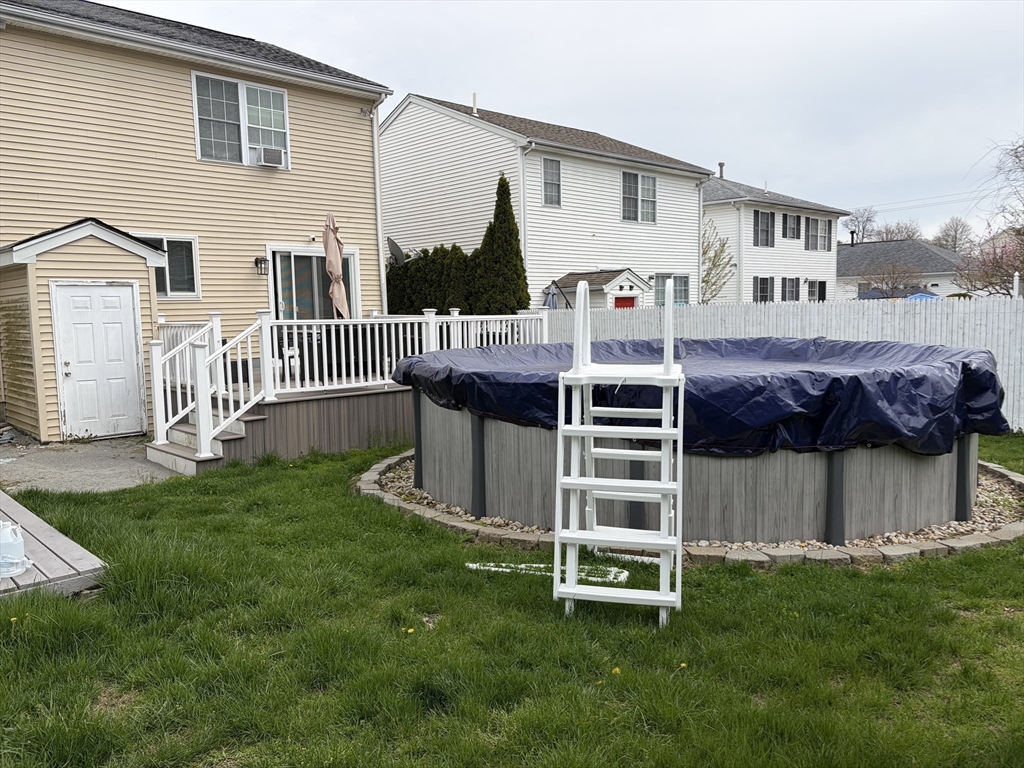 231 Lapham St. Property Photo 5