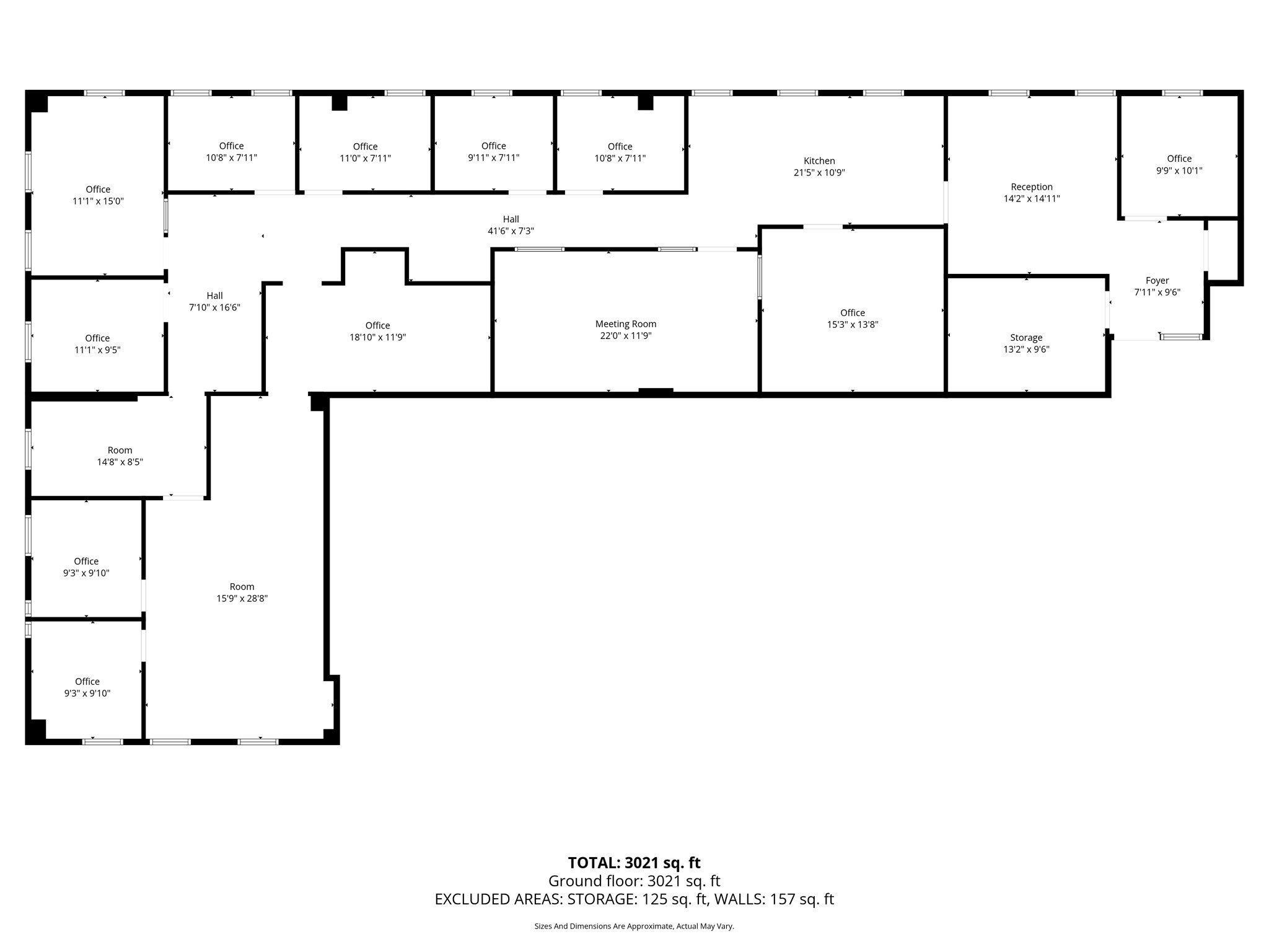 319 Newburyport Tpke # 210 Property Photo 41