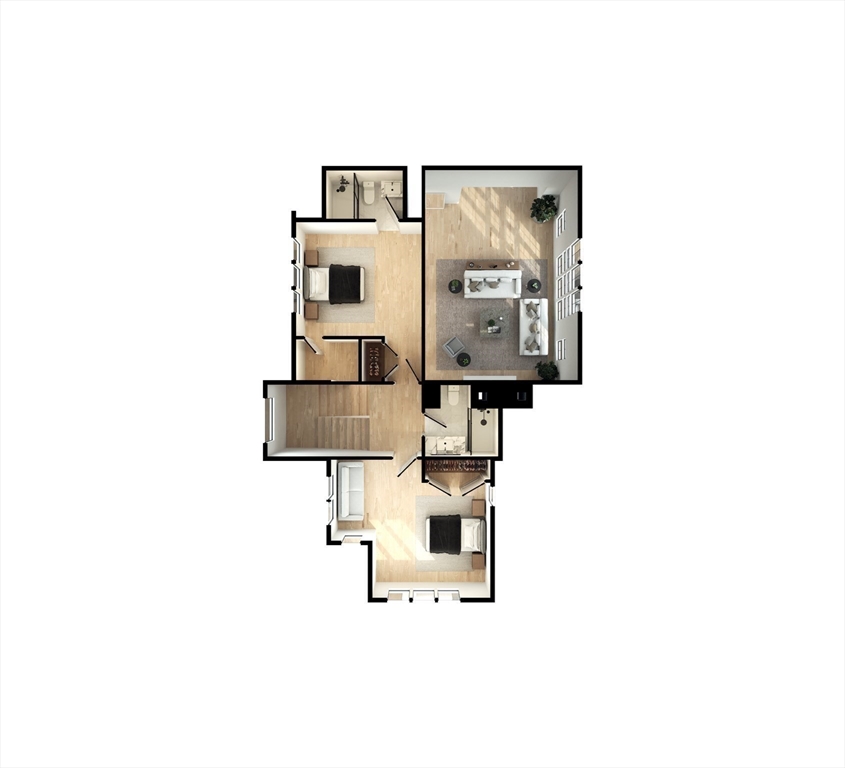 9 Booth Ct # 9 Property Photo 6