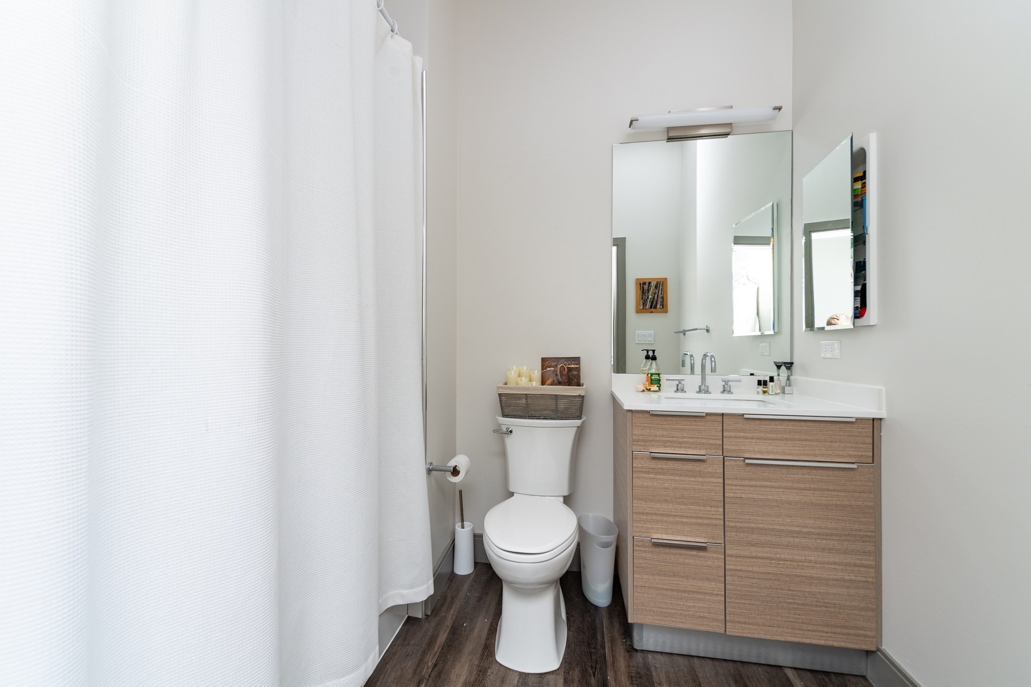 400 Mystic Avenue # 201 Property Photo 5