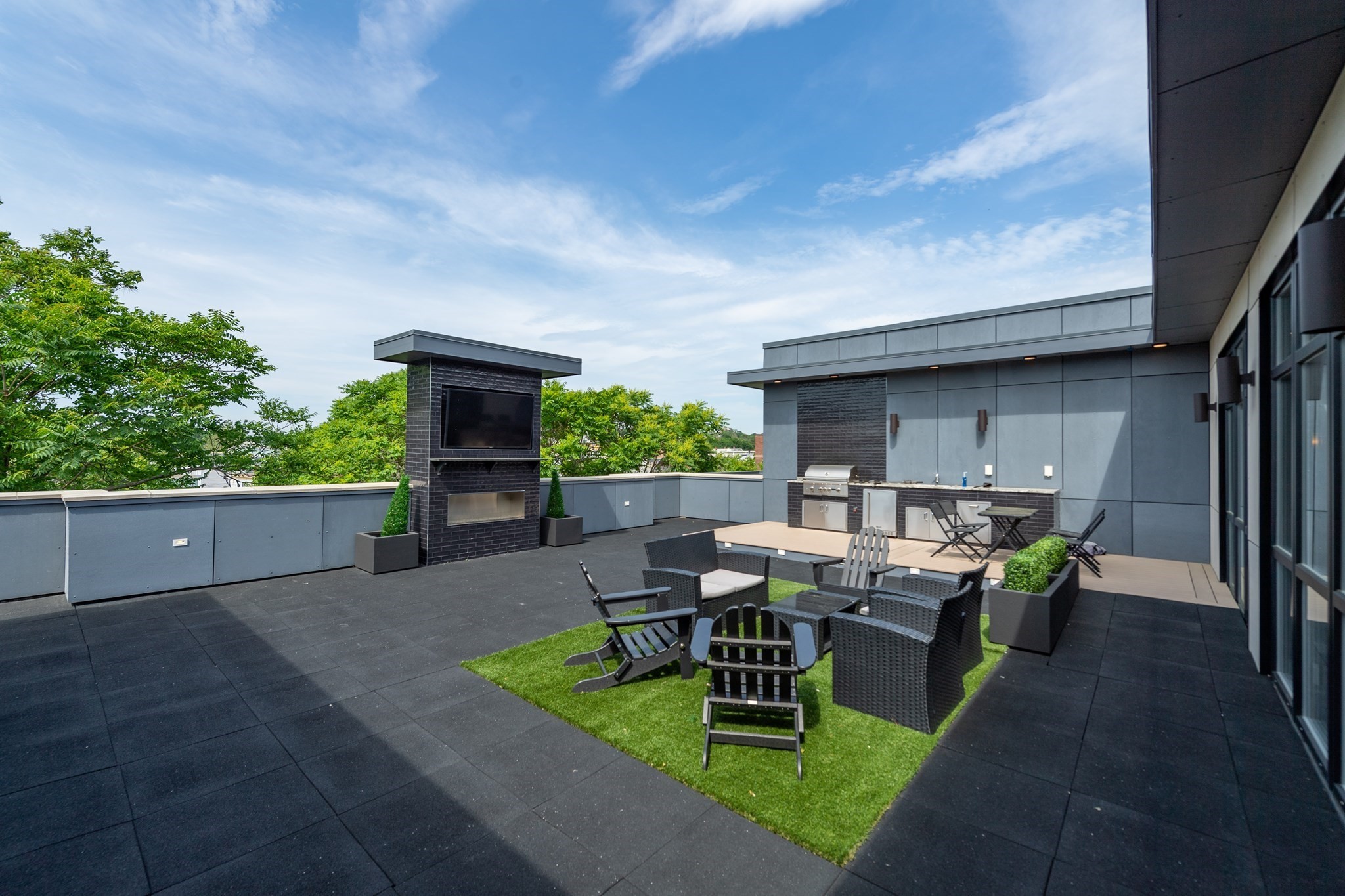 400 Mystic Avenue # 201 Property Photo 12