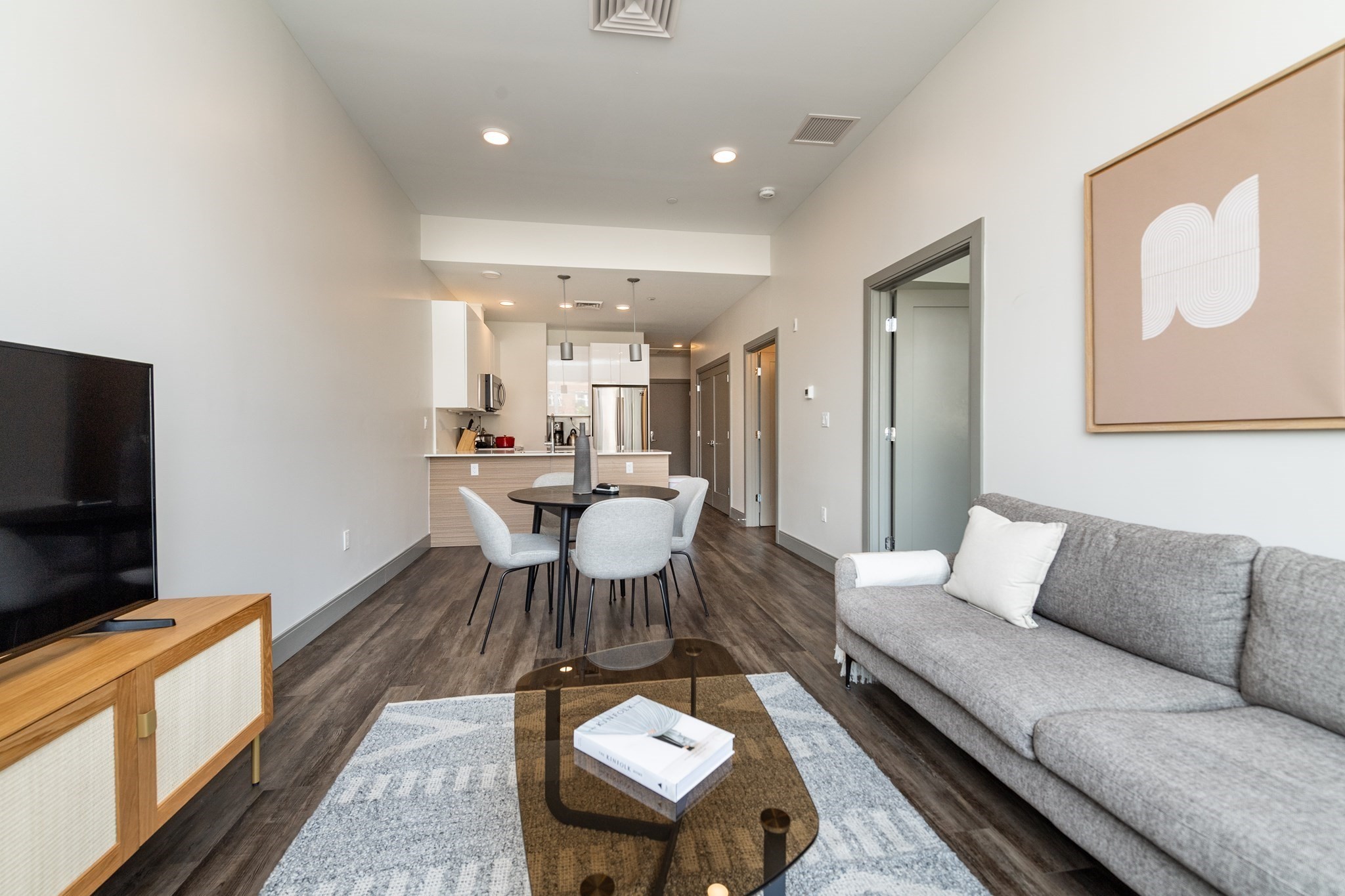 400 Mystic Avenue # 201 Property Photo 15