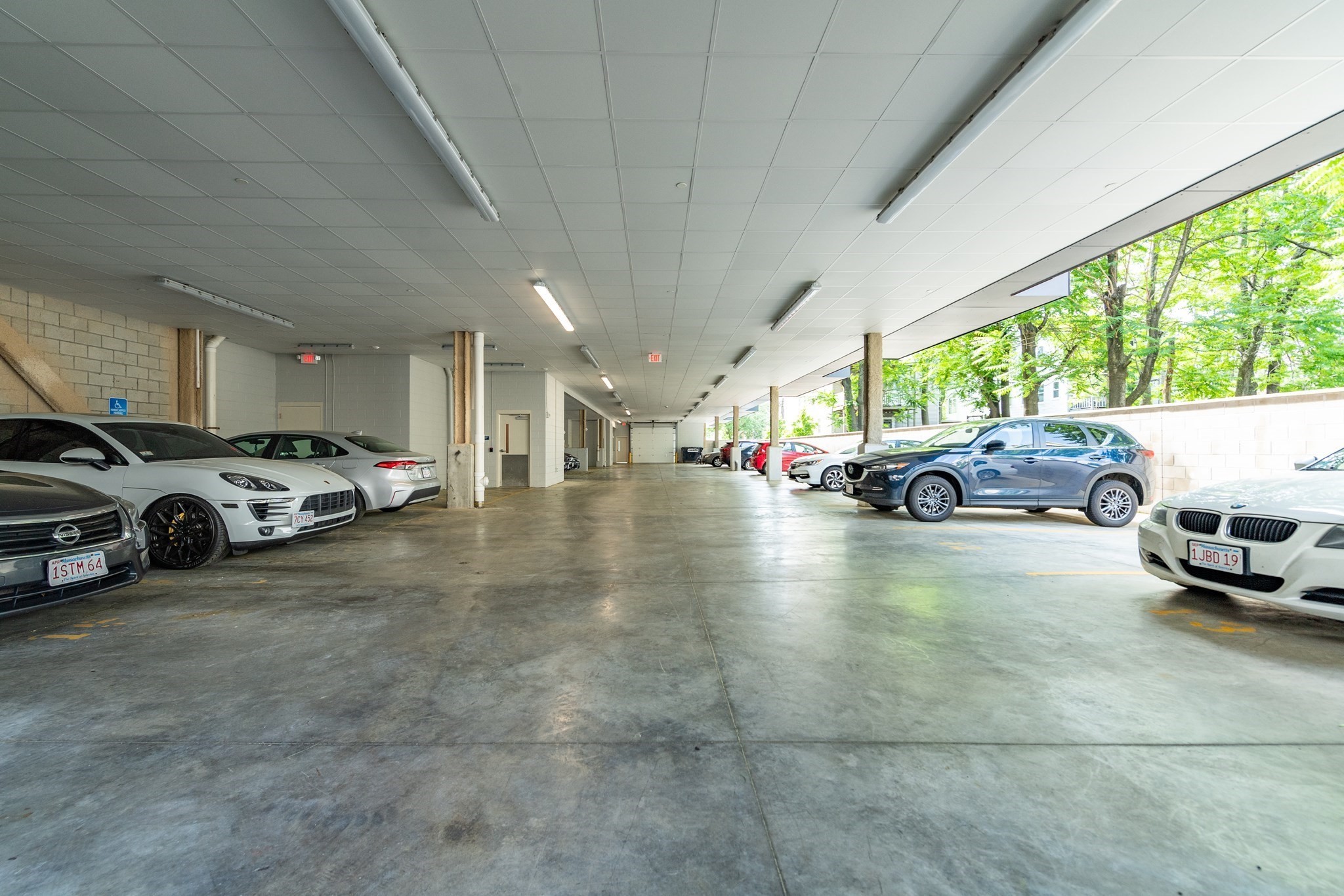 400 Mystic Avenue # 201 Property Photo 18