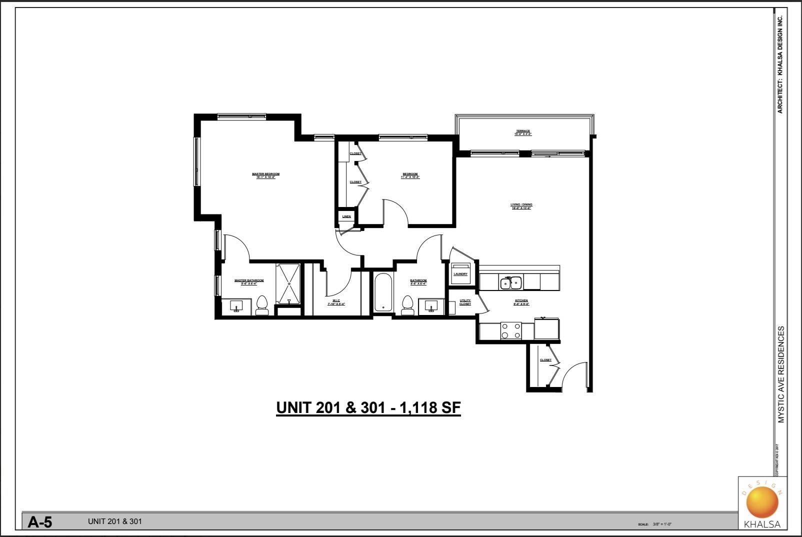 400 Mystic Avenue # 301 Property Photo 11