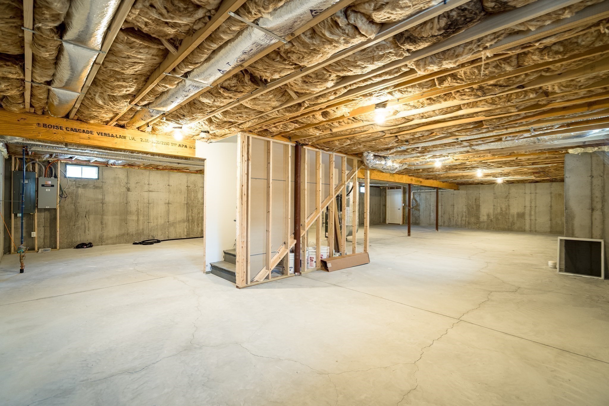 553 Foundry St. Property Photo 19