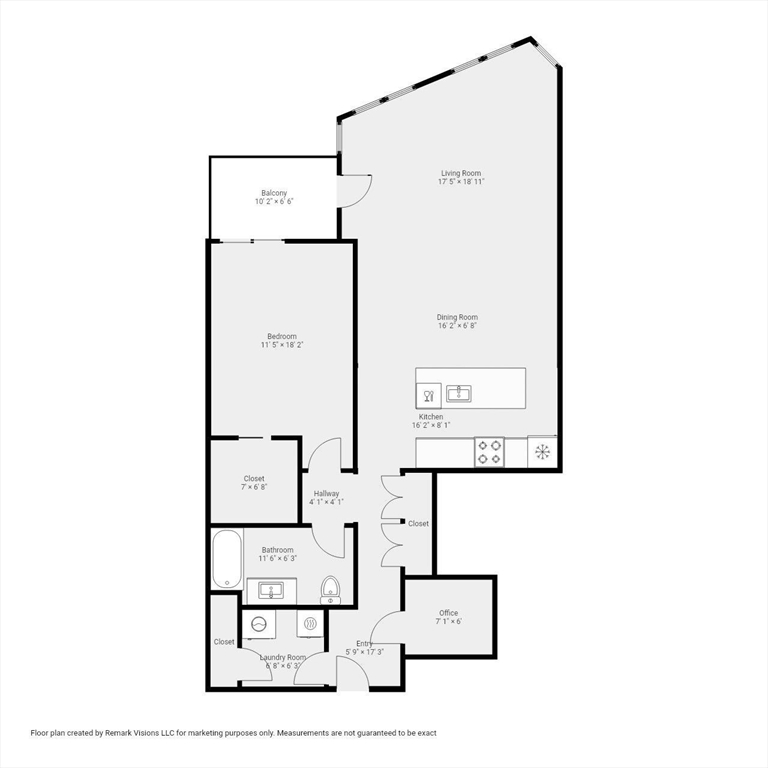 240 Salem St # 3b Property Photo 42