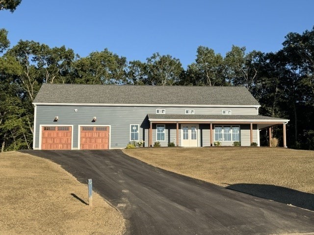 Lot 3 Pickering Lane Property Photo 1