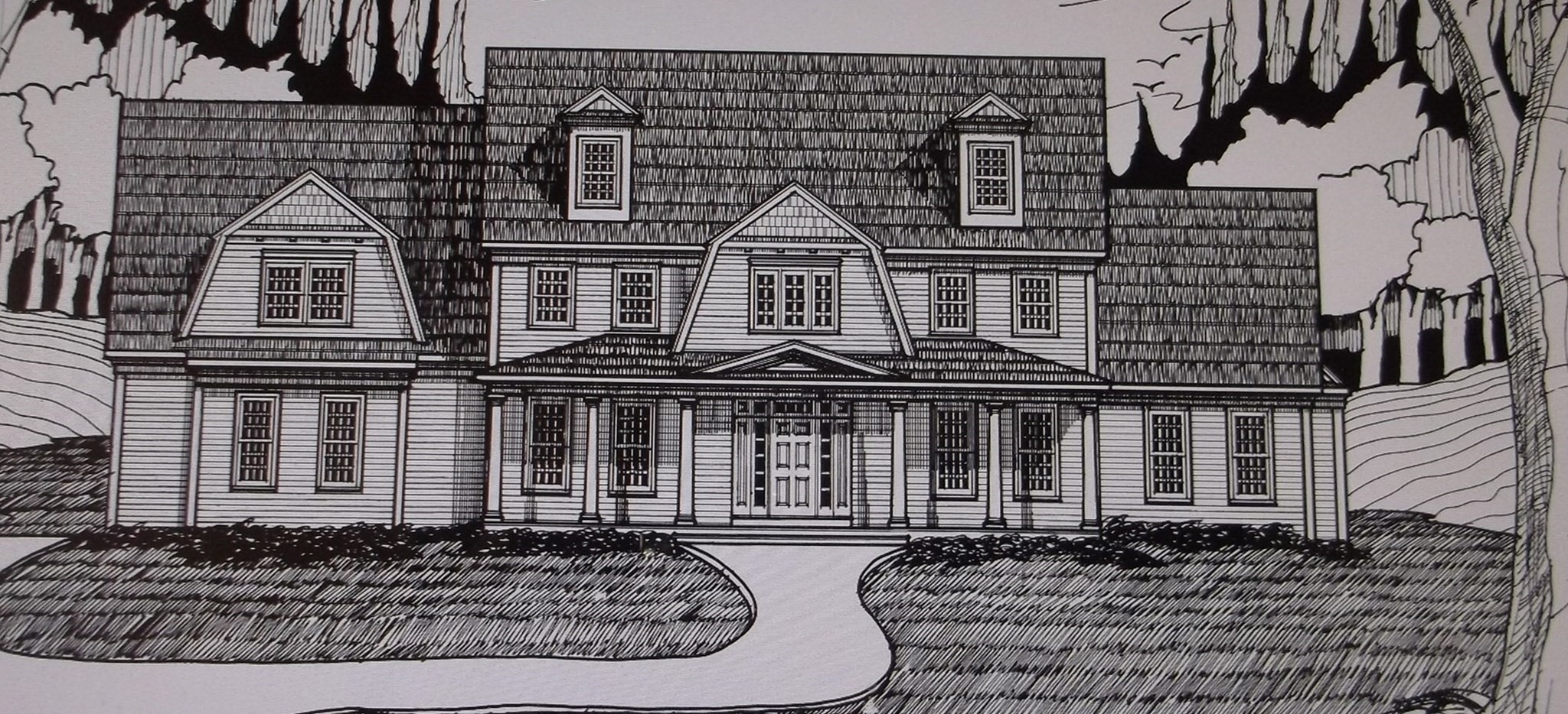 Lot 1 Beeton Path Property Photo 1