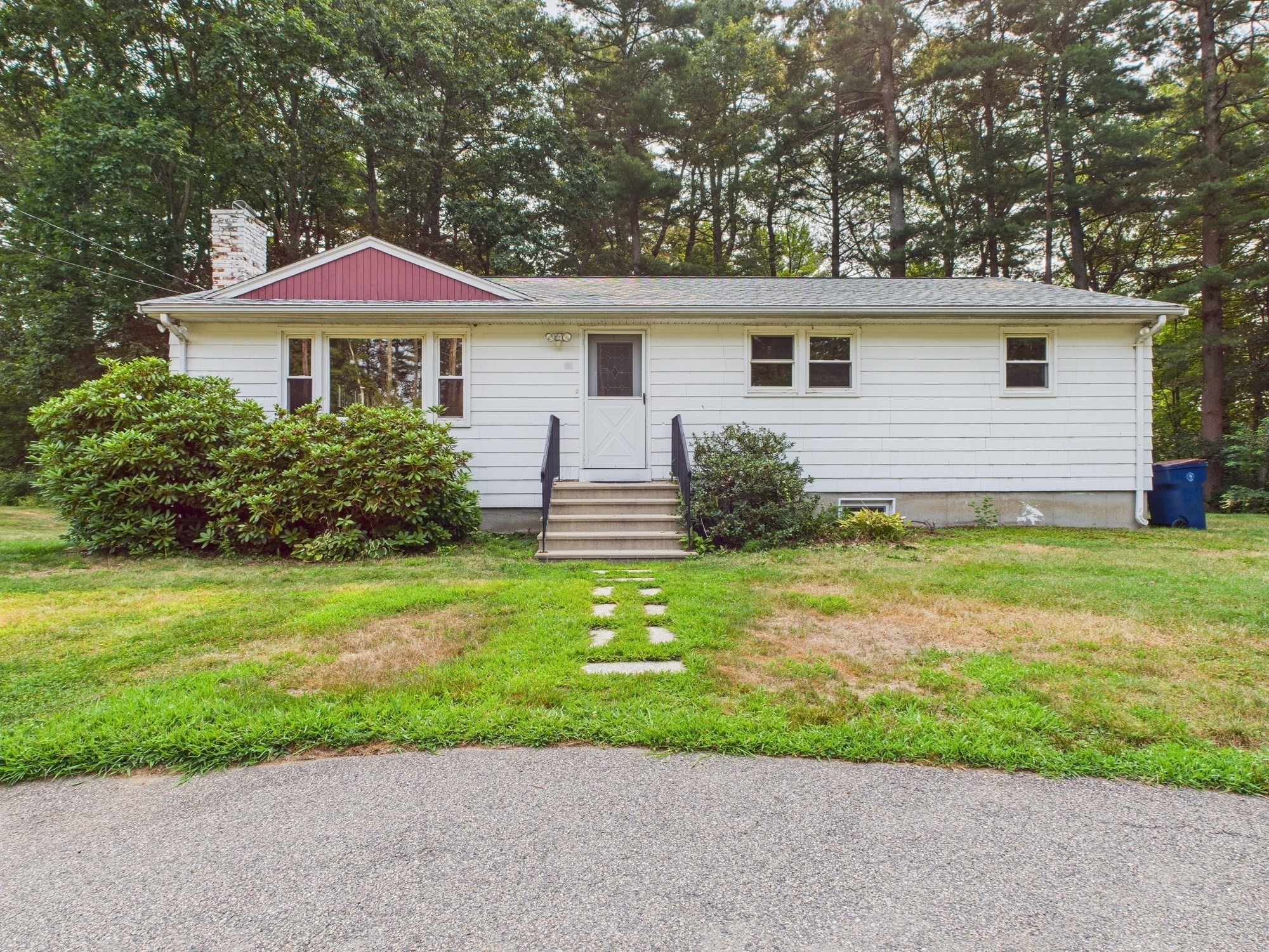 91 Old Post Road Property Photo 11