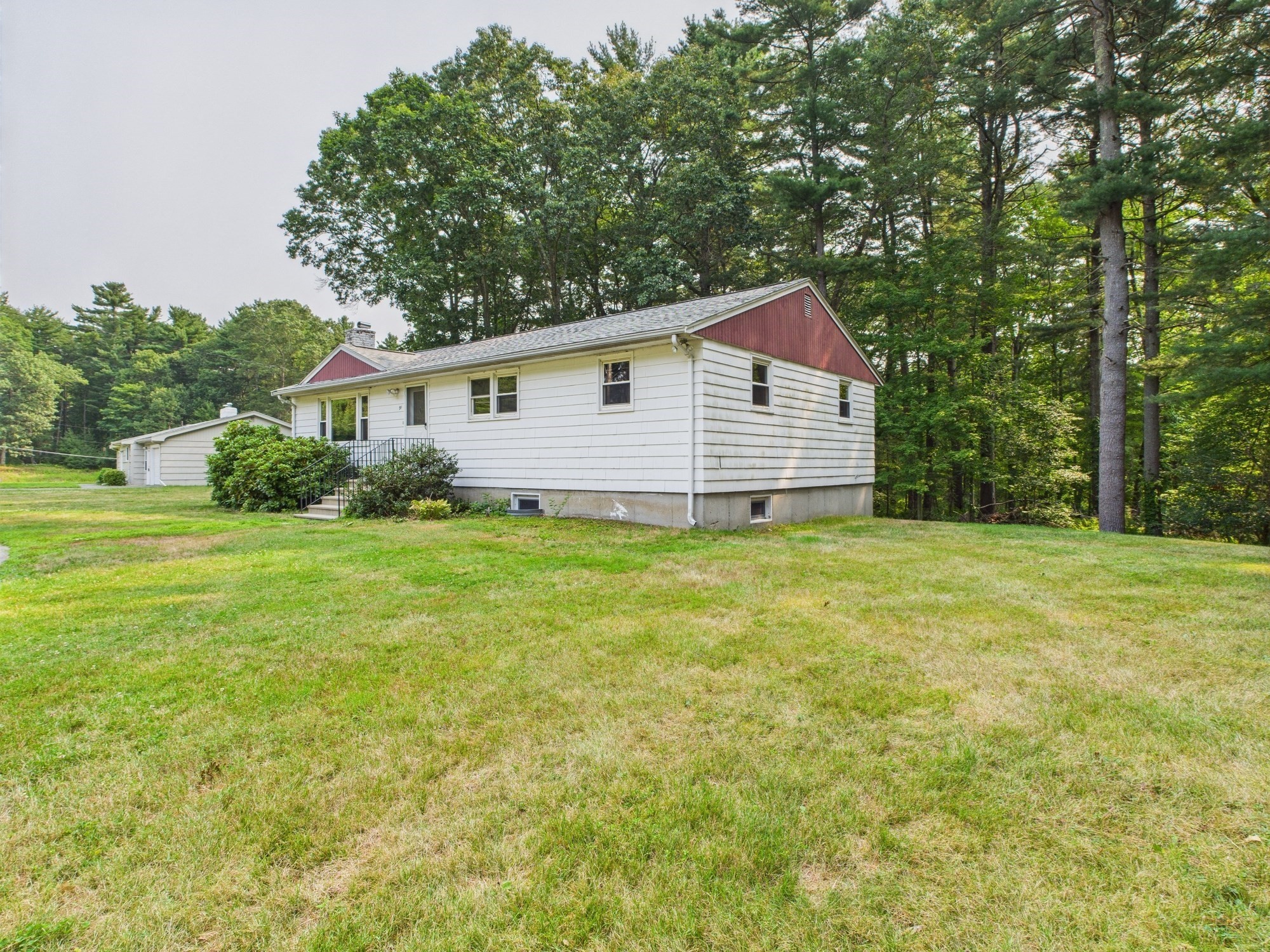 91 Old Post Road Property Photo 13