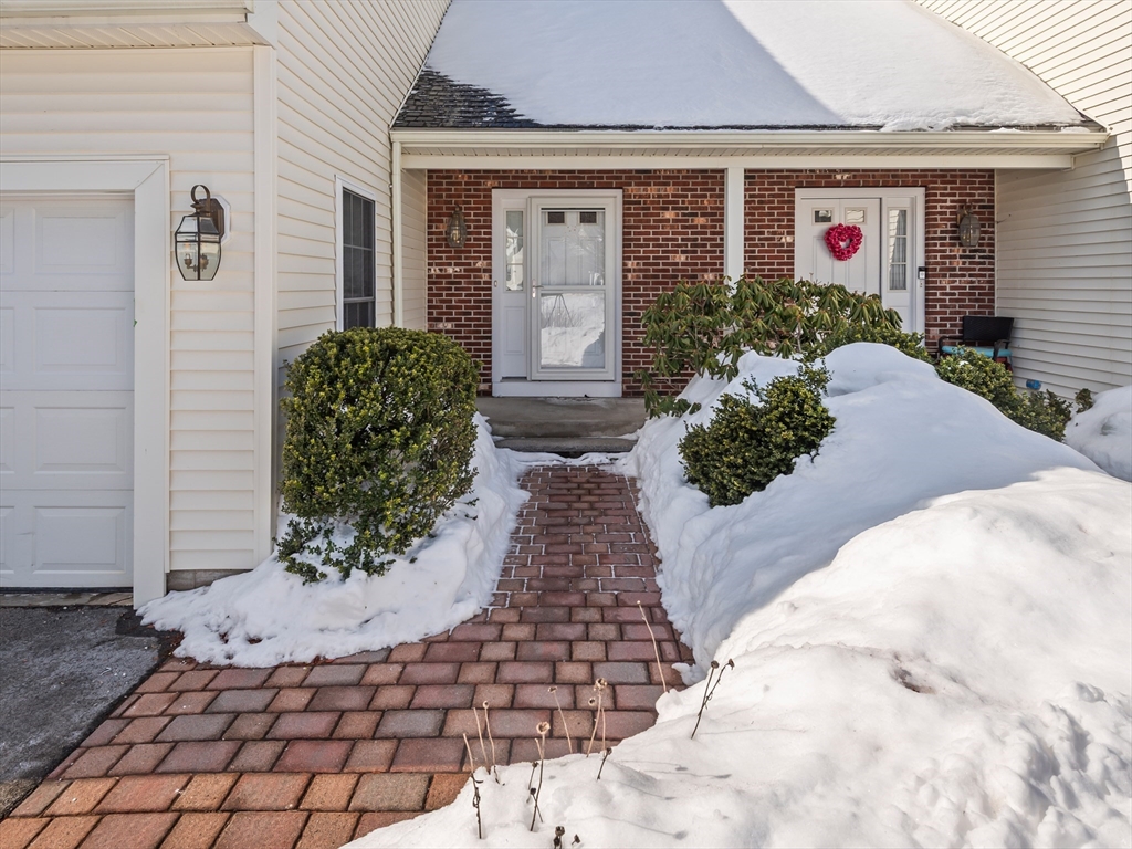 268 Magill Dr # 268 Property Photo 2