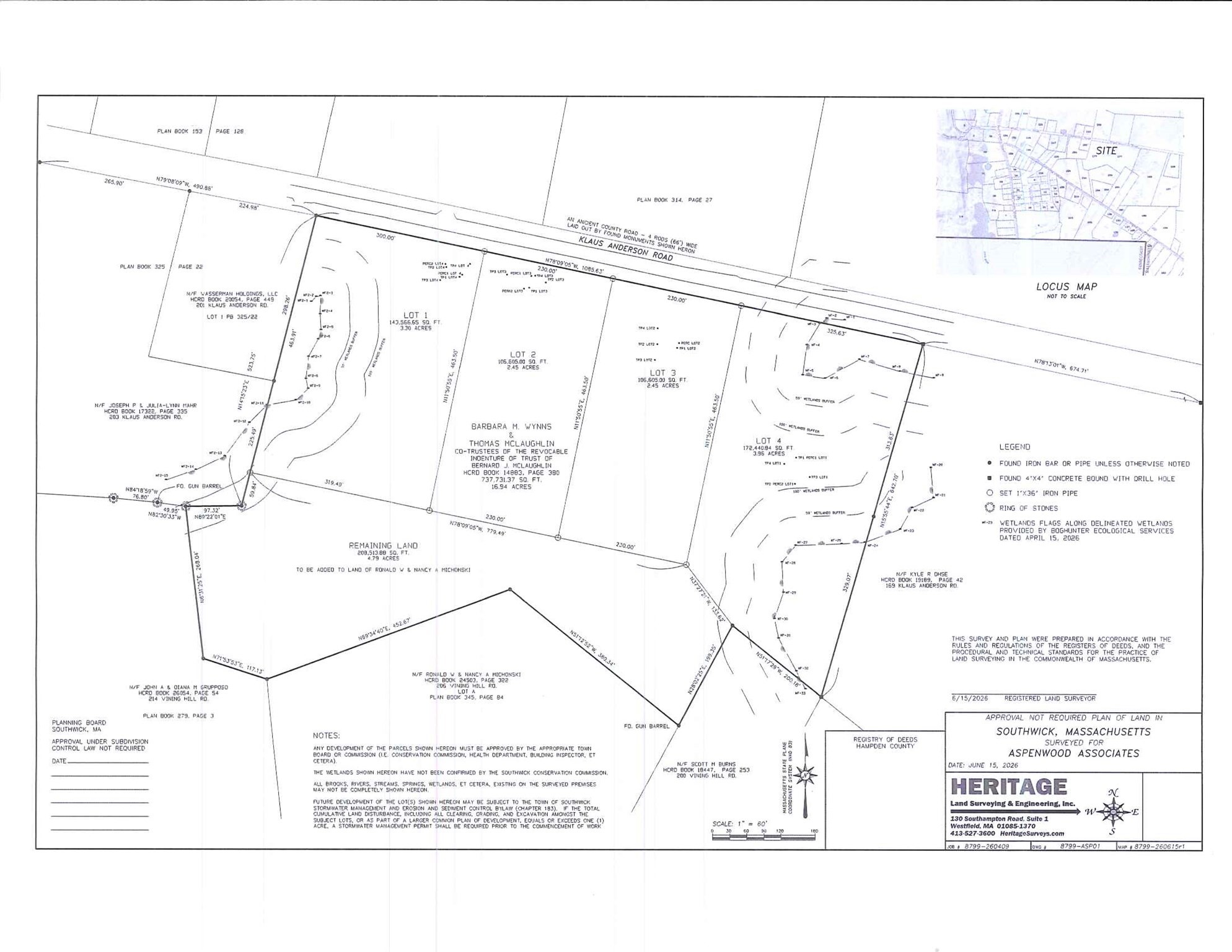 197 Klaus Anderson Road Property Photo 6
