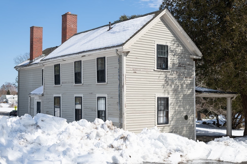 131 Wellesley Street Property Photo 19