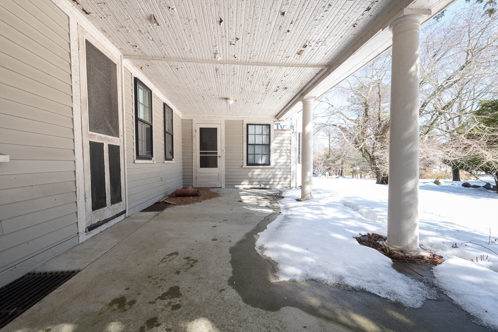 131 Wellesley Street Property Photo 22