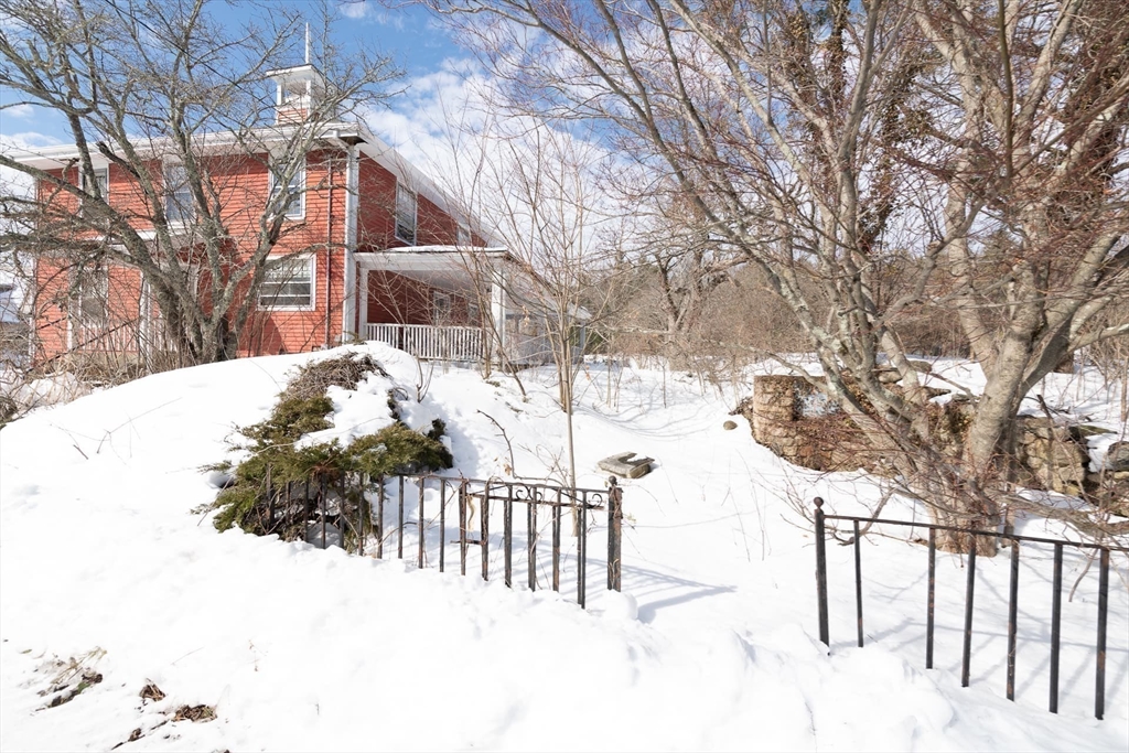 133 Wellesley Street Property Photo 19