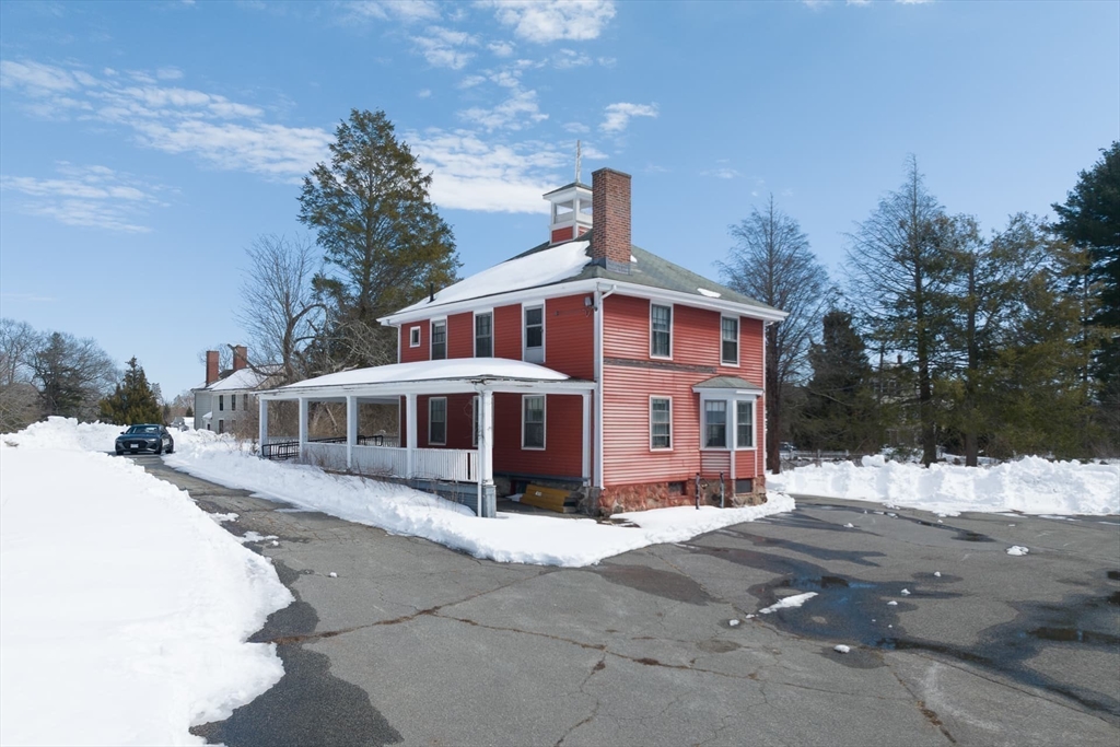 133 Wellesley Street Property Photo 20