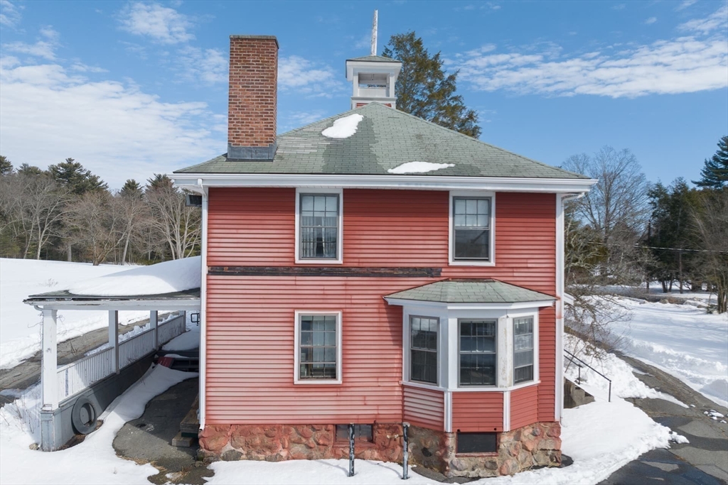 133 Wellesley Street Property Photo 31