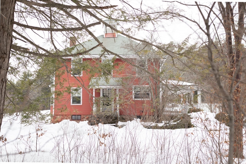 133 Wellesley Street Property Photo 36