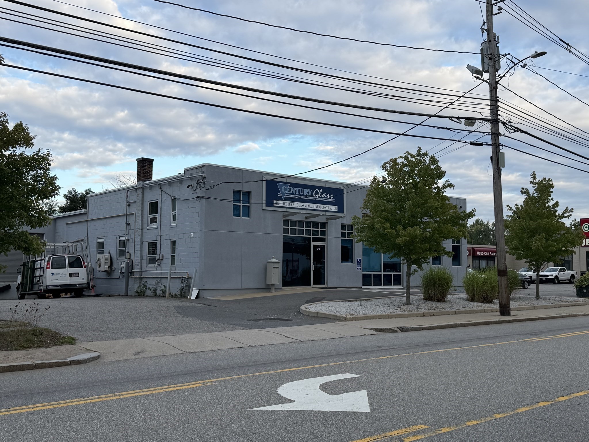231 Lexington Street Property Photo 1