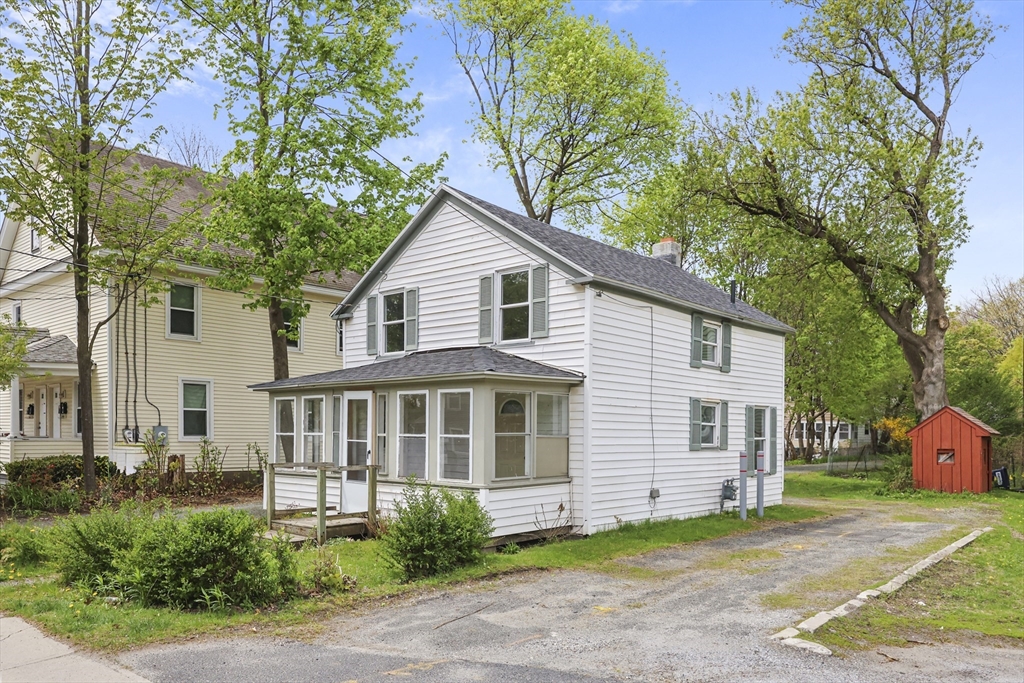 139 Second St Property Photo 1