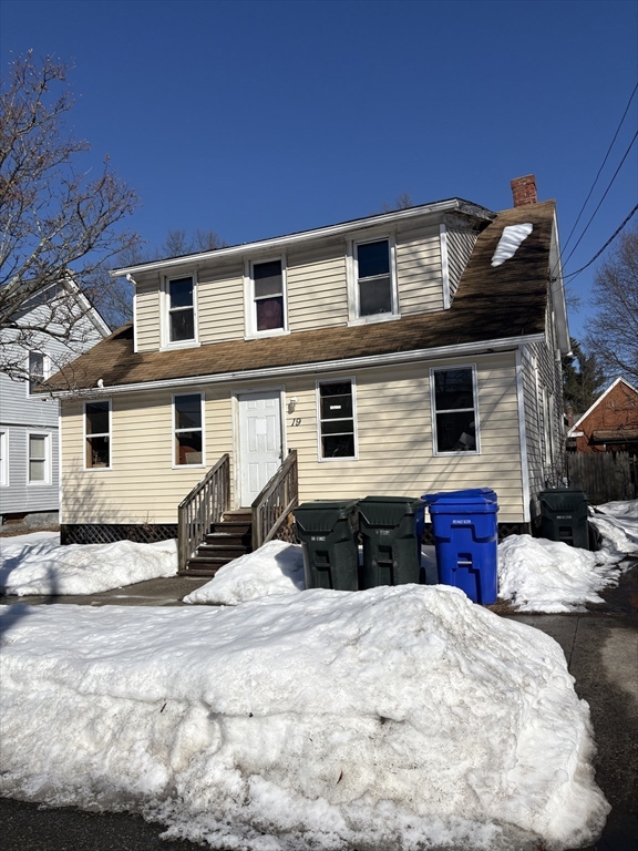 19 Wilton St Property Photo 1