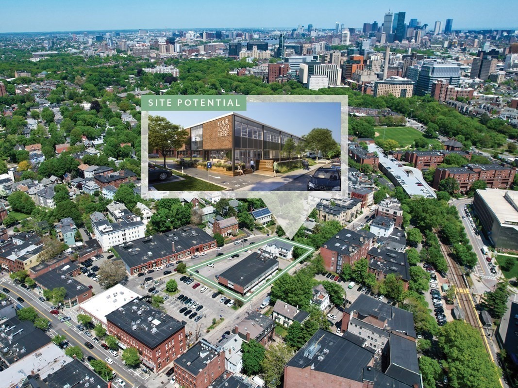 20 & 32 Kent Street Property Photo 1