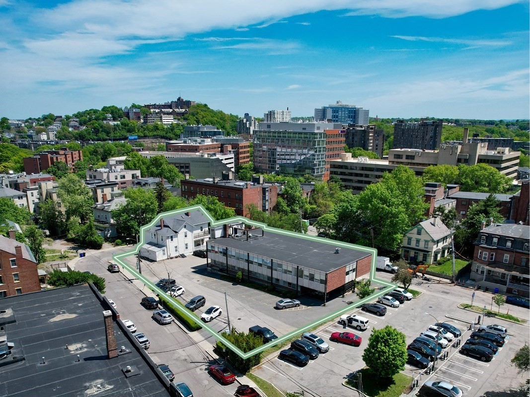 20 & 32 Kent Street Property Photo 2