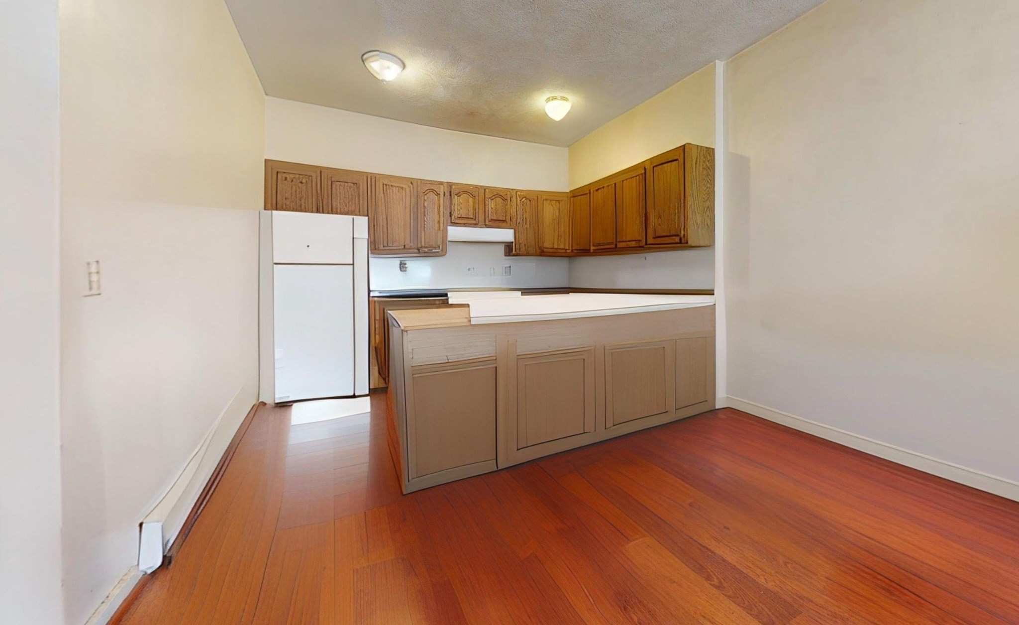 18 South Huntington Ave # 2 Property Photo 1