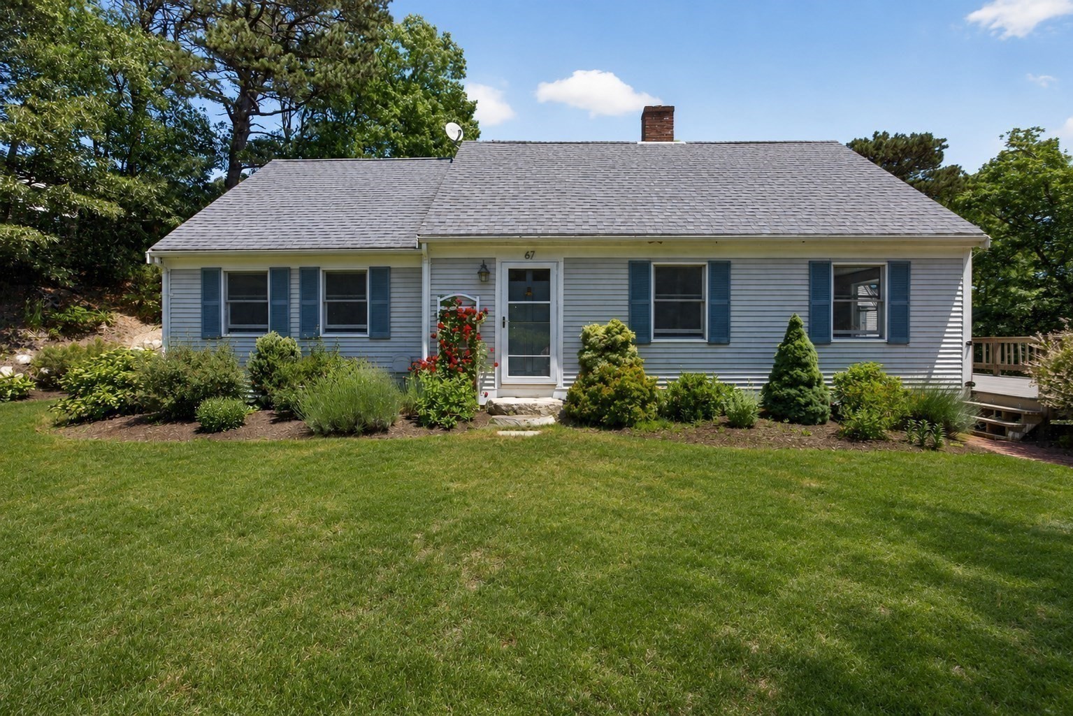 67-69 Bakers Pond Rd Property Photo 1