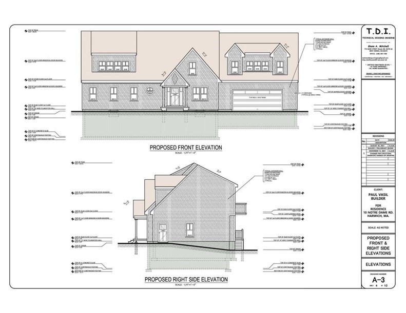 10 Notre Dame Ave Property Photo 3