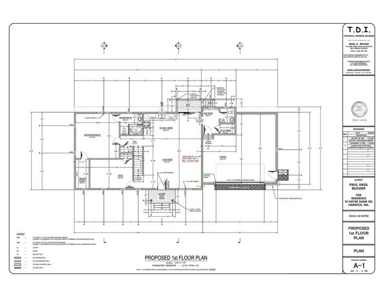 10 Notre Dame Ave Property Photo 5