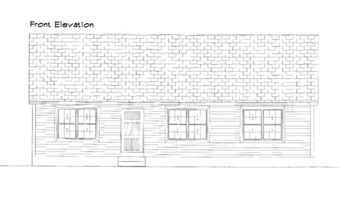 Lot 5 /510 Old County Rd. Property Photo 1