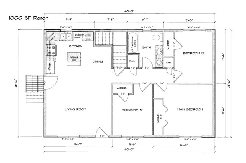 Lot 5 /510 Old County Rd. Property Photo 2