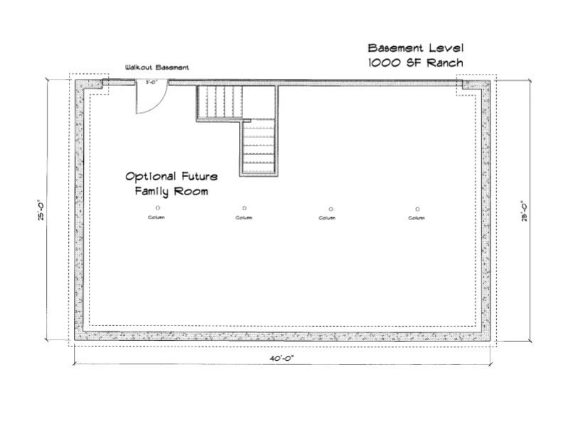 Lot 5 /510 Old County Rd. Property Photo 3