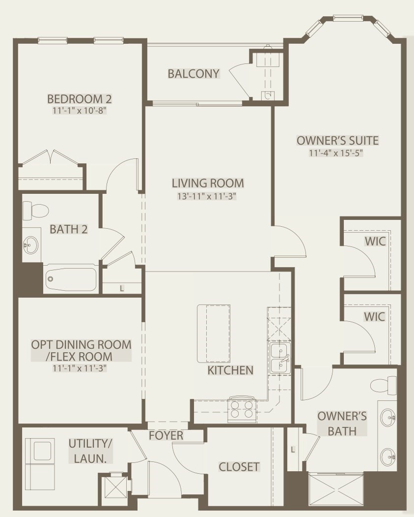 220 Martins Landing # 411 Property Photo 30